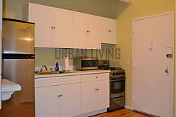 Appartement Chelsea - Cuisine