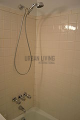 Appartement Chelsea - Salle de bain