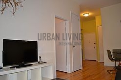 Appartement Chelsea - Séjour