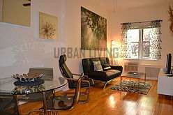 Appartement Chelsea - Séjour