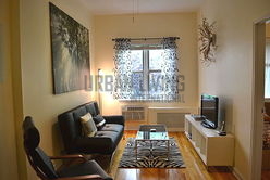 Appartement Chelsea - Séjour