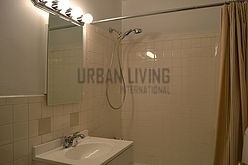 Wohnung Chelsea - Badezimmer