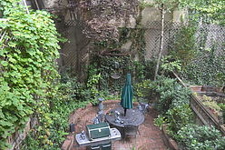 Wohnung Chelsea - Wohnzimmer