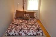 Apartamento Chelsea - Dormitorio