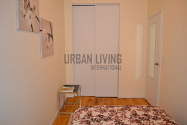 Apartamento Chelsea - Quarto