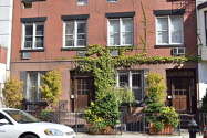 Apartment Chelsea - Building