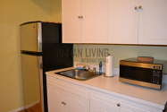 Appartamento Chelsea - Cucina