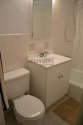 Appartamento Chelsea - Sala da bagno