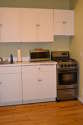 Appartement Chelsea - Cuisine