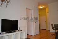 Appartement Chelsea - Séjour