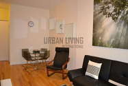 Appartement Chelsea - Séjour