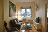 Appartement Chelsea - Séjour