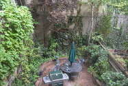 Appartement Chelsea - Séjour