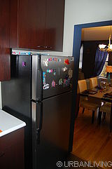 Apartamento Harlem - Cocina