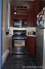 Apartamento Harlem - Cozinha