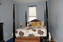 Apartamento Harlem - Quarto 2