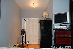 Apartment Harlem - Bedroom 2