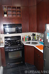 Appartement Harlem - Cuisine
