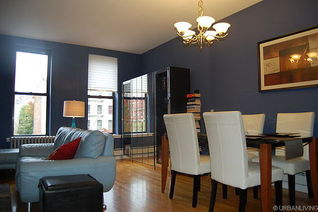 Apartamento Lenox Avenue Harlem