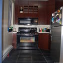 Appartamento Harlem - Cucina