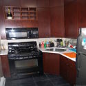 Appartamento Harlem - Cucina