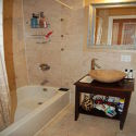 Appartamento Harlem - Sala da bagno