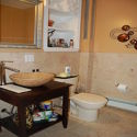 Appartamento Harlem - Sala da bagno