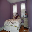 Appartement Harlem - Chambre