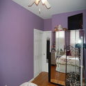 Appartement Harlem - Chambre