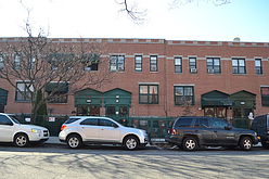 Квартира Bedford Stuyvesant