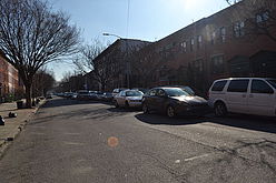 Квартира Bedford Stuyvesant