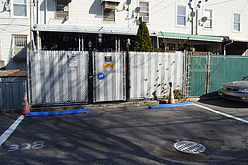 Квартира Bedford Stuyvesant