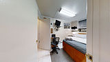 Квартира Bedford Stuyvesant - Спальня 2