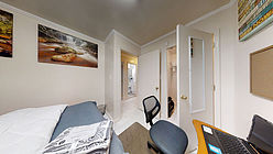 Квартира Bedford Stuyvesant - Спальня 2