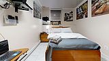Apartamento Bedford Stuyvesant - Quarto 2