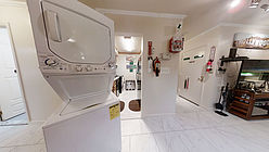 Apartamento Bedford Stuyvesant - Salón