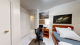 Apartment Bedford Stuyvesant - Bedroom 
