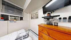 Apartment Bedford Stuyvesant - Bedroom 
