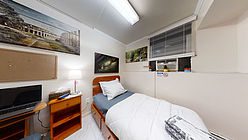 Apartment Bedford Stuyvesant - Bedroom 