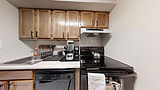 Apartment Bedford Stuyvesant - Kitchen