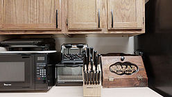 Apartment Bedford Stuyvesant - Kitchen