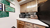 Appartamento Bedford Stuyvesant - Cucina