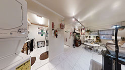 Appartamento Bedford Stuyvesant - Soggiorno