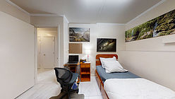 Appartement Bedford Stuyvesant - Chambre