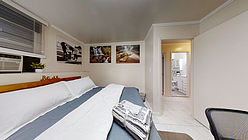 Wohnung Bedford Stuyvesant - Schlafzimmer 2