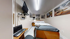 Wohnung Bedford Stuyvesant - Schlafzimmer