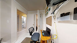 Wohnung Bedford Stuyvesant - Schlafzimmer