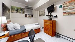 Wohnung Bedford Stuyvesant - Schlafzimmer