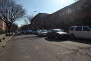 Квартира Bedford Stuyvesant - Здание