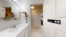 Apartamento Bedford Stuyvesant - Cuarto de baño